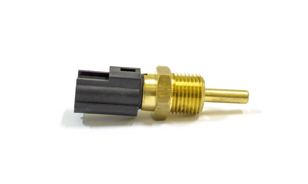 1. Faulty engine temperature sensor