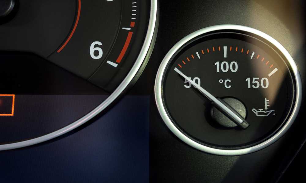 Does cold start harm the car engine