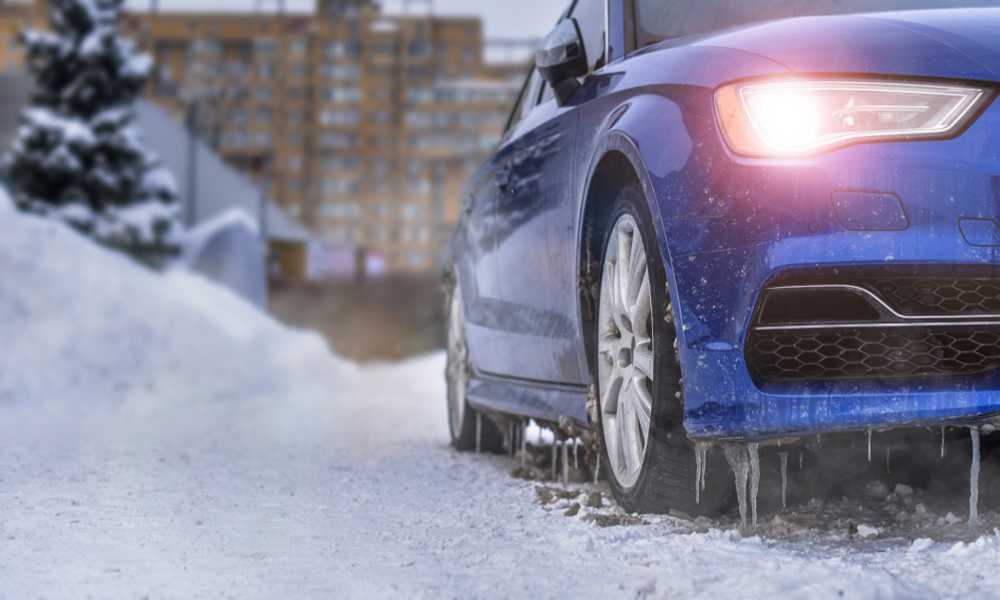 How to maintain your car during cold seasons