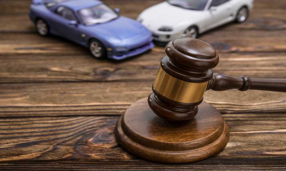 What is my car accident case worth