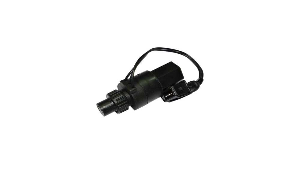 Problematic wheel speed sensors