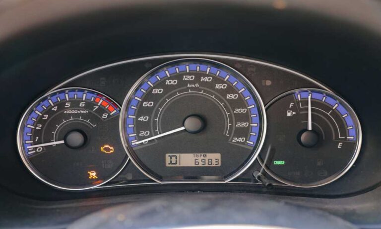 how many miles to drive to reset check engine light