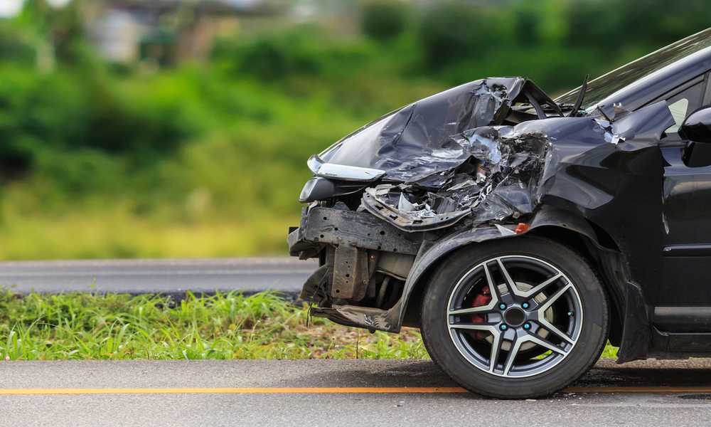 How To Find California Auto Accident Lawyer