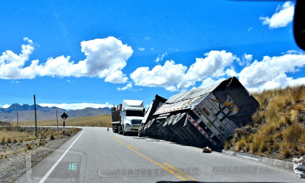 18 wheeler lawyer